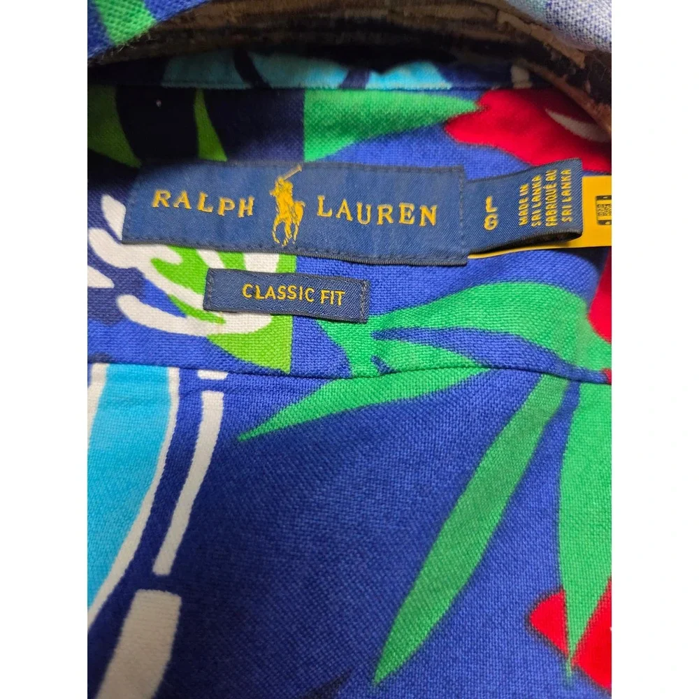 Ralph Lauren ralph lauren